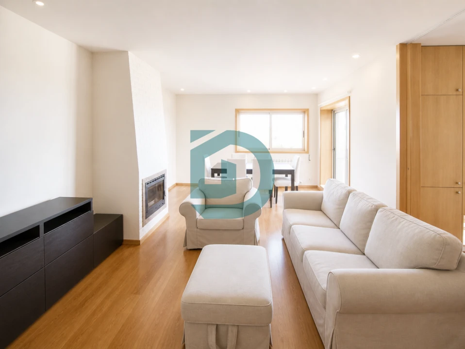Apartamento T2 para Venda em Vila do Conde Foto 2
