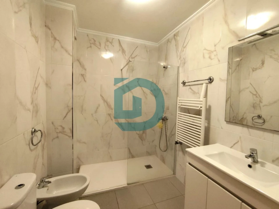 Apartamento T2 para Venda em Vila do Conde Foto 4