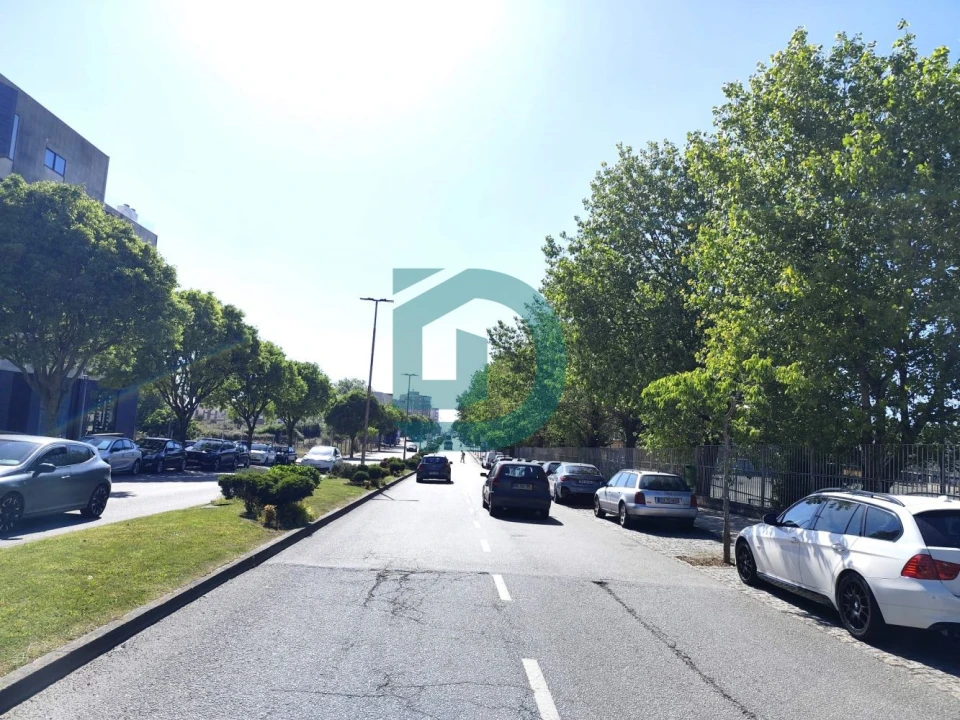 Apartamento T2 para Venda em Vila do Conde Foto 7