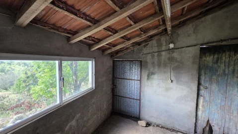 Moradia T2 para Venda em Chãos