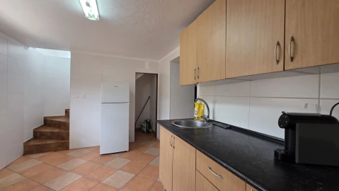 Moradia T2 para Venda em Chãos