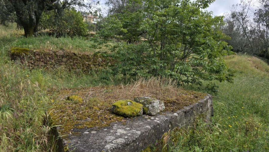 Moradia T2 para Venda em Chãos Foto 40