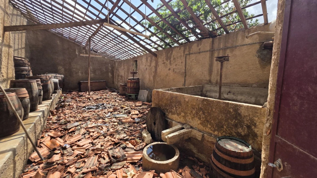 Moradia T2 para Venda em Chãos Foto 47