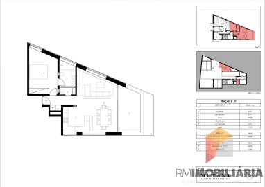 Apartamento T1 para Venda em Gondomar (São Cosme), Valbom e Jovim