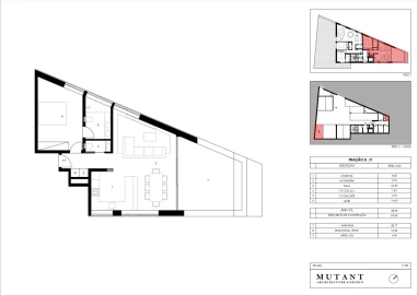 Apartamento T1 para Venda em Gondomar (São Cosme), Valbom e Jovim