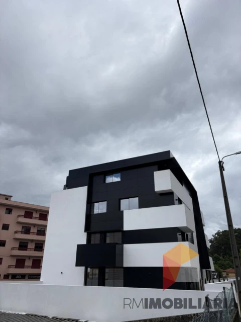 Apartamento T1 para Venda em Gondomar (São Cosme), Valbom e Jovim