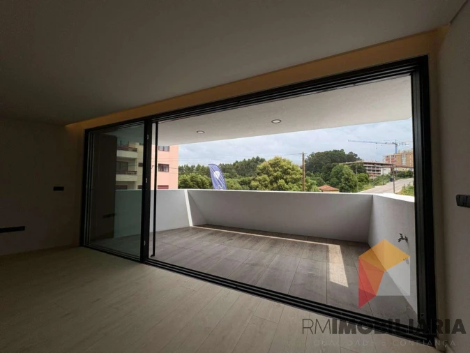 Apartamento T1 para Venda em Gondomar (São Cosme), Valbom e Jovim Foto 2
