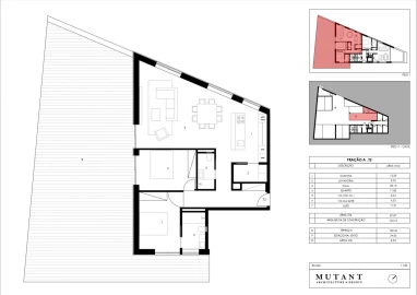 Apartamento T2 para Venda em Gondomar (São Cosme), Valbom e Jovim