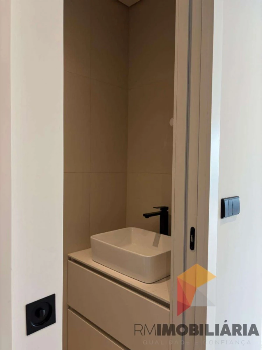Apartamento T2 para Venda em Gondomar (São Cosme), Valbom e Jovim Foto 6