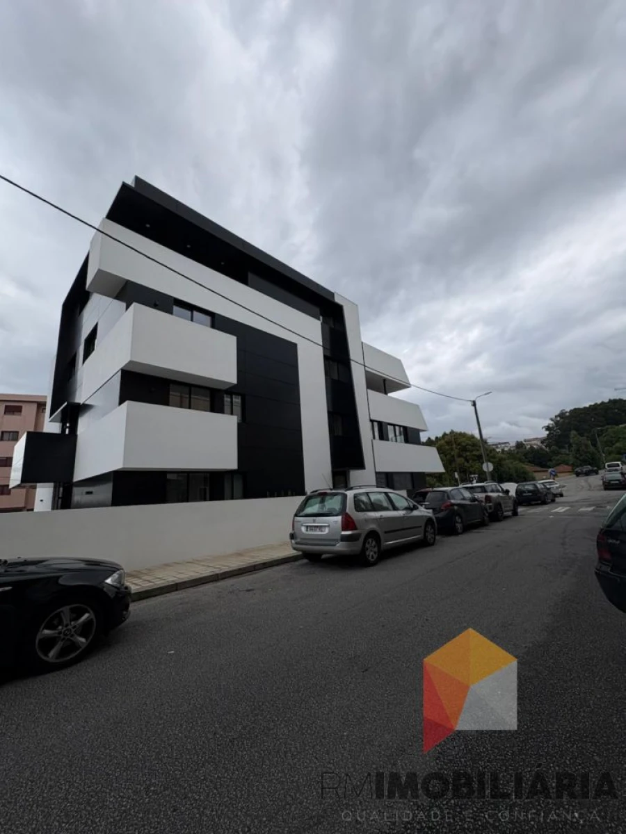 Apartamento T2 para Venda em Gondomar (São Cosme), Valbom e Jovim Foto 23