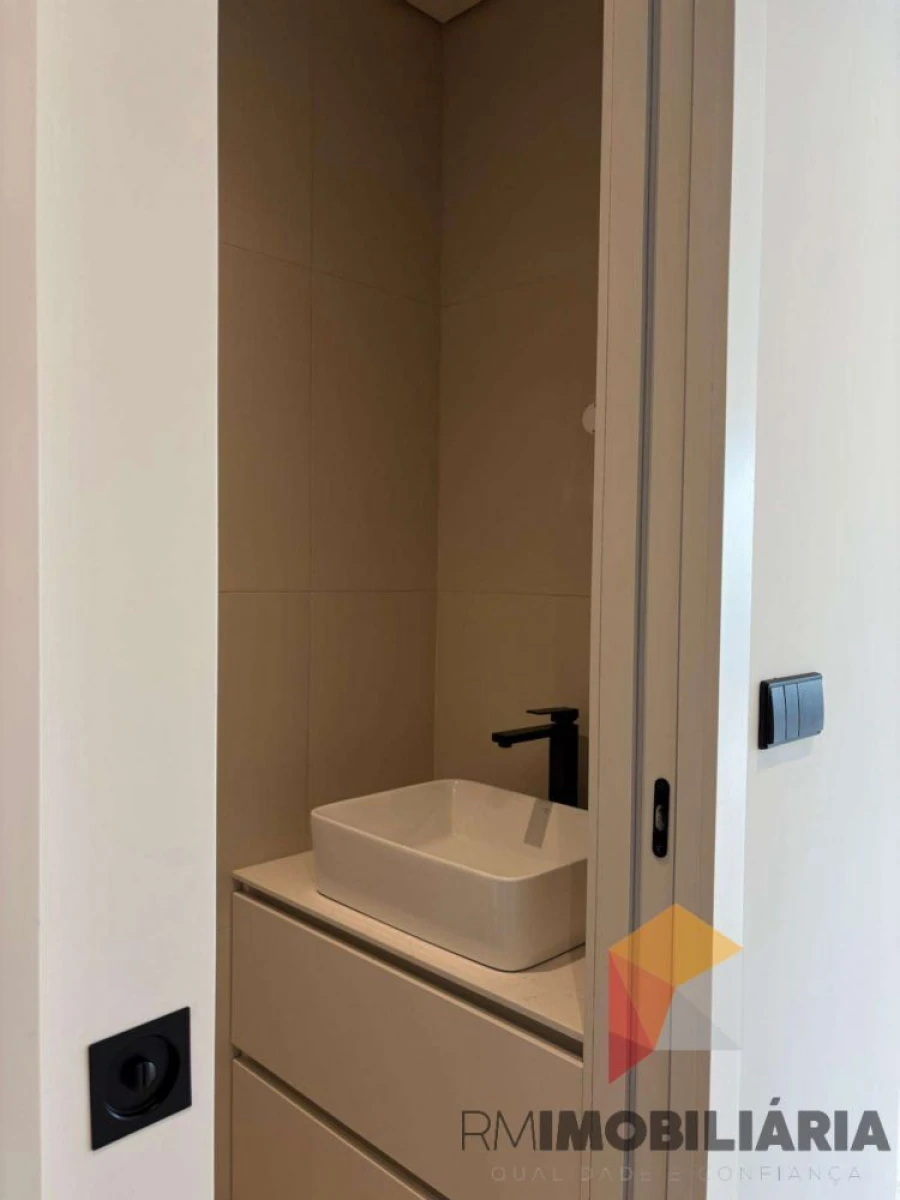 Apartamento T3 para Venda em Gondomar (São Cosme), Valbom e Jovim Foto 3