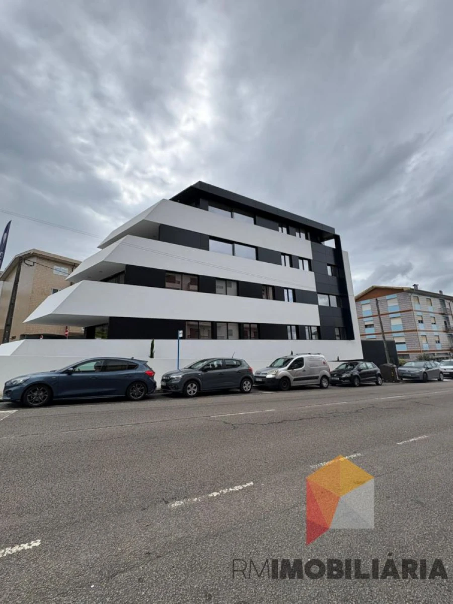 Apartamento T3 para Venda em Gondomar (São Cosme), Valbom e Jovim Foto 25