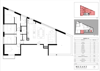 Apartamento T4 para Venda em Gondomar (São Cosme), Valbom e Jovim
