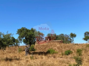 Quinta T2 para Venda em Santiago do Cacém, Santa Cruz e São Bartolomeu da Serra