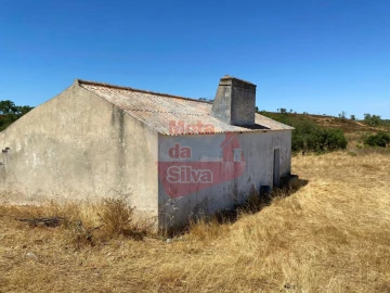 Quinta T2 para Venda em Santiago do Cacém, Santa Cruz e São Bartolomeu da Serra