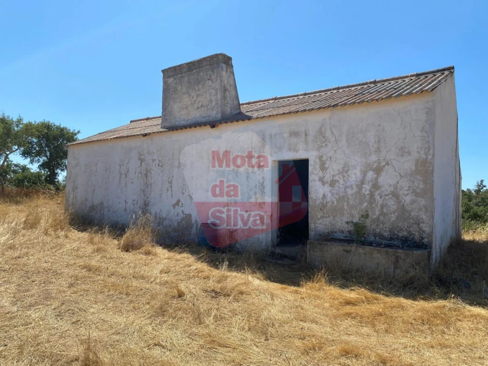 Quinta T2 para Venda em Santiago do Cacém, Santa Cruz e São Bartolomeu da Serra Foto 2