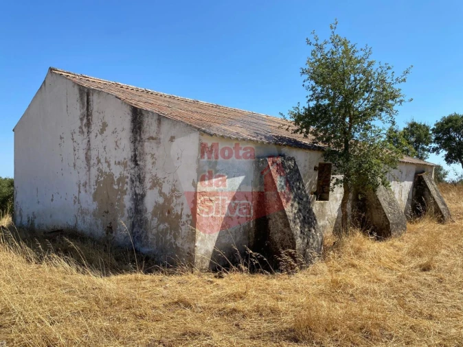 Quinta T2 para Venda em Santiago do Cacém, Santa Cruz e São Bartolomeu da Serra Foto 5