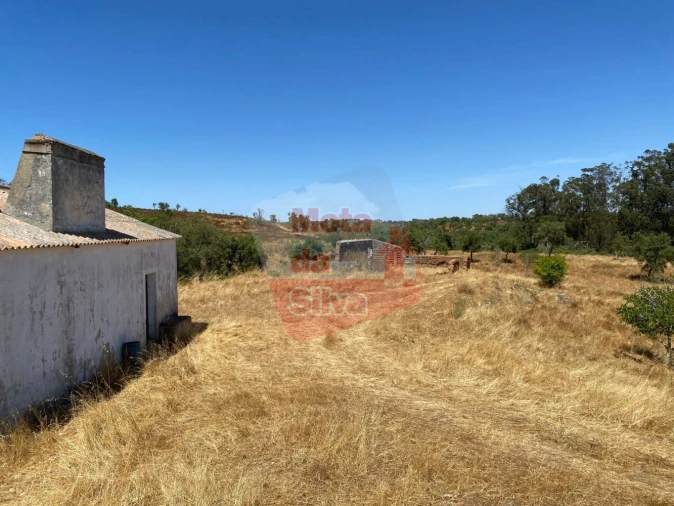Quinta T2 para Venda em Santiago do Cacém, Santa Cruz e São Bartolomeu da Serra Foto 4