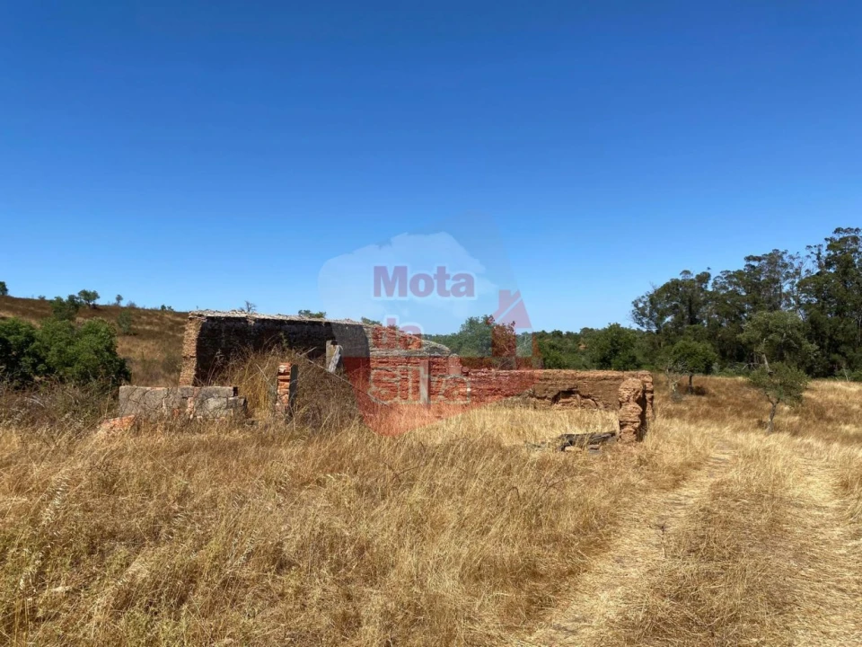 Quinta T2 para Venda em Santiago do Cacém, Santa Cruz e São Bartolomeu da Serra Foto 6