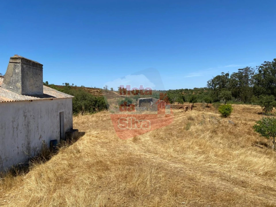 Quinta T2 para Venda em Santiago do Cacém, Santa Cruz e São Bartolomeu da Serra Foto 4