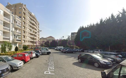 Apartamento T1 para Venda em Paranhos