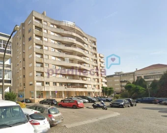 Apartamento T1 para Venda em Paranhos