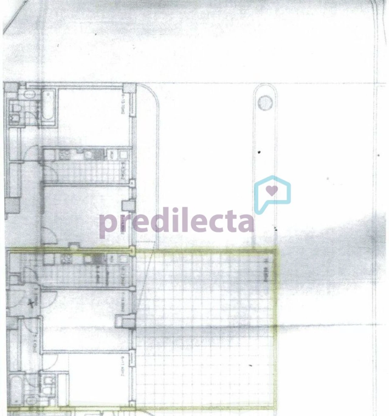 Apartamento T1 para Venda em Paranhos Foto 14