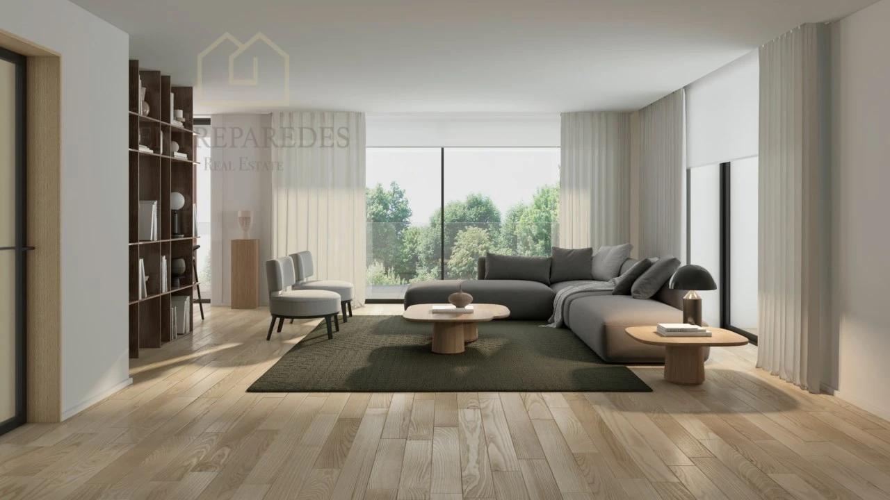 Apartamento T4 para Venda em Canidelo Foto 16