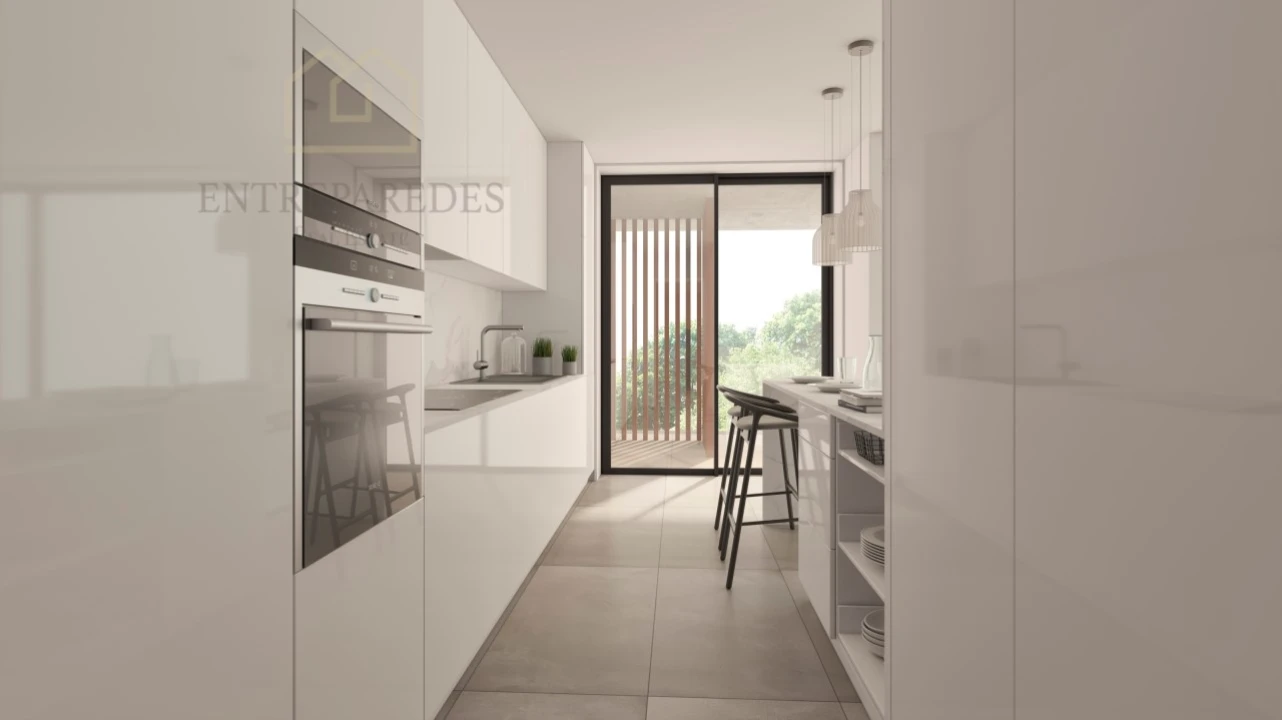 Apartamento T4 para Venda em Canidelo Foto 22
