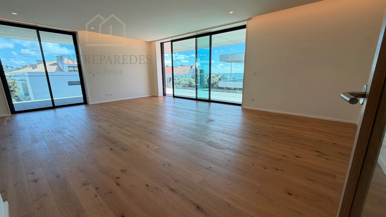 Apartamento T4 para Venda em Canidelo Foto 4