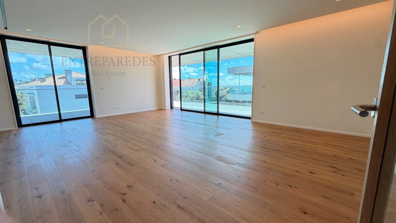 Apartamento T4 para Venda em Canidelo Foto 8
