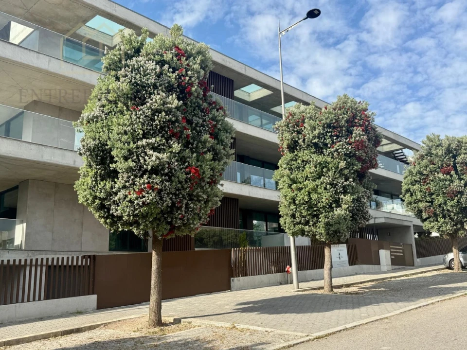 Apartamento T4 para Venda em Canidelo Foto 36