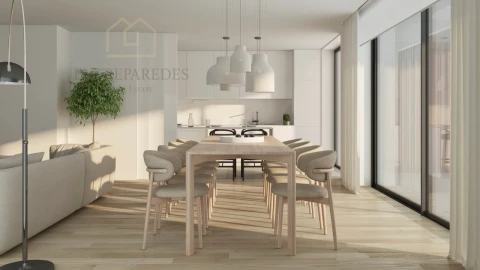 Apartamento T4 para Venda em Canidelo