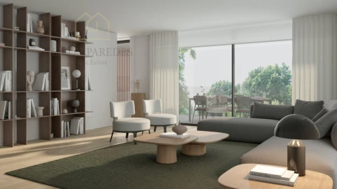 Apartamento T4 para Venda em Canidelo
