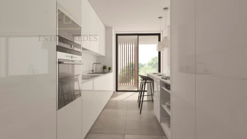 Apartamento T4 para Venda em Canidelo