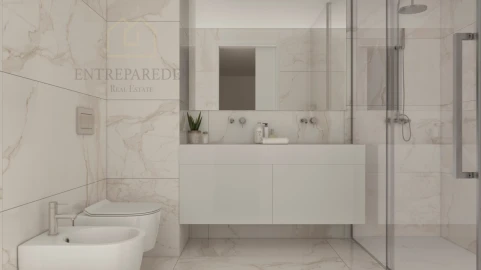 Apartamento T4 para Venda em Canidelo