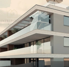 Apartamento T4 para Venda em Canidelo