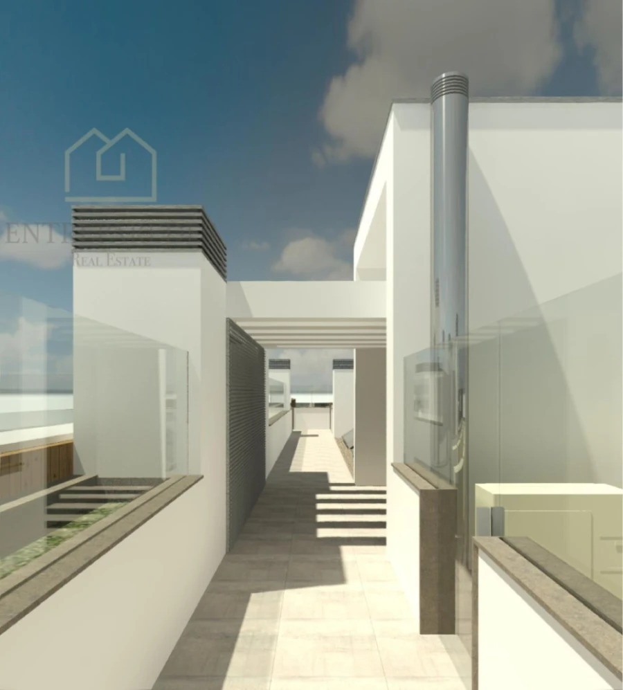 Apartamento T4 para Venda em Canidelo Foto 27