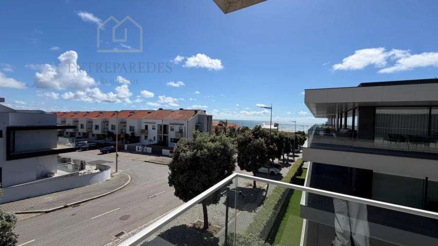 Apartamento T4 para Venda em Canidelo Foto 2