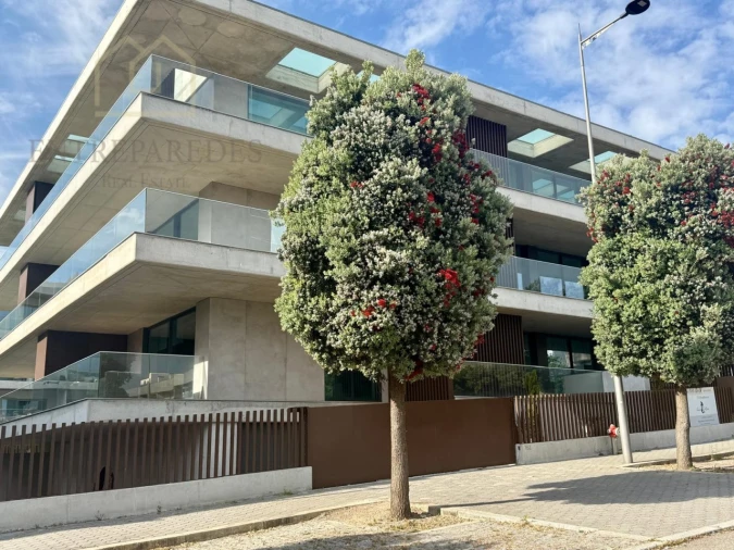 Apartamento T4 para Venda em Canidelo Foto 35