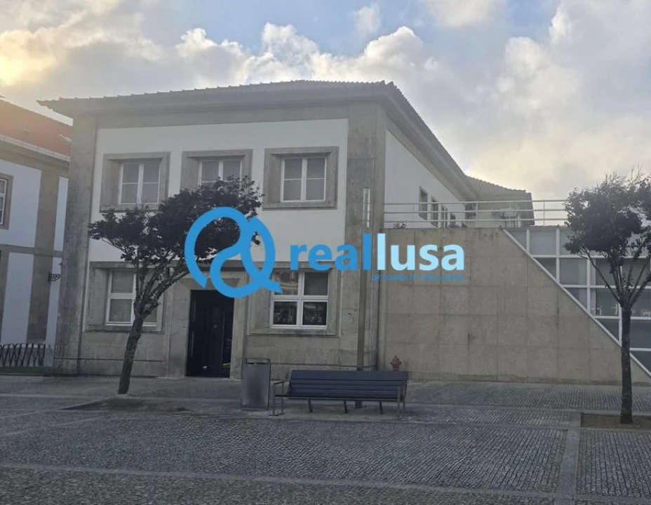 Loja para Venda em Póvoa de Varzim, Beiriz e Argivai Foto 1