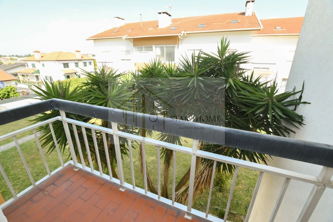 Apartamento T3 para Venda em Ovar, São João, Arada e São Vicente de Pereira Jusã Foto 30
