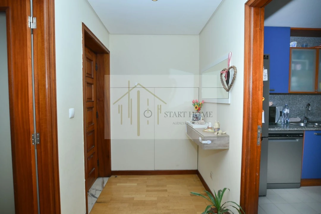 Apartamento T3 para Venda em Ovar, São João, Arada e São Vicente de Pereira Jusã Foto 8