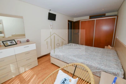 Apartamento T3 para Venda em Ovar, São João, Arada e São Vicente de Pereira Jusã