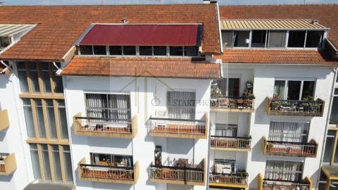 Apartamento T3 para Venda em Ovar, São João, Arada e São Vicente de Pereira Jusã