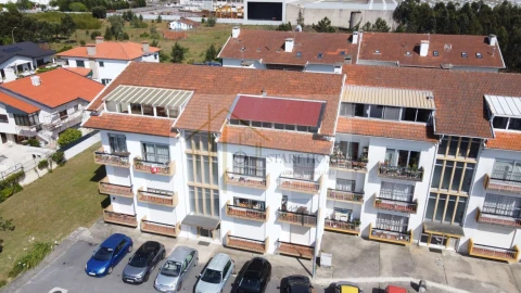 Apartamento T3 para Venda em Ovar, São João, Arada e São Vicente de Pereira Jusã