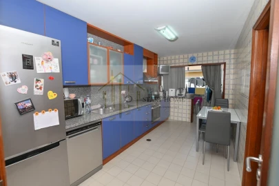 Apartamento T3 para Venda em Ovar, São João, Arada e São Vicente de Pereira Jusã