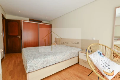 Apartamento T3 para Venda em Ovar, São João, Arada e São Vicente de Pereira Jusã