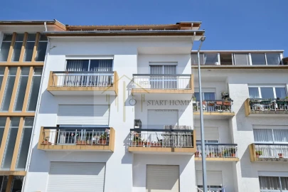 Apartamento T3 para Venda em Ovar, São João, Arada e São Vicente de Pereira Jusã