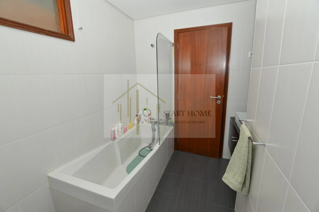 Apartamento T3 para Venda em Ovar, São João, Arada e São Vicente de Pereira Jusã Foto 22
